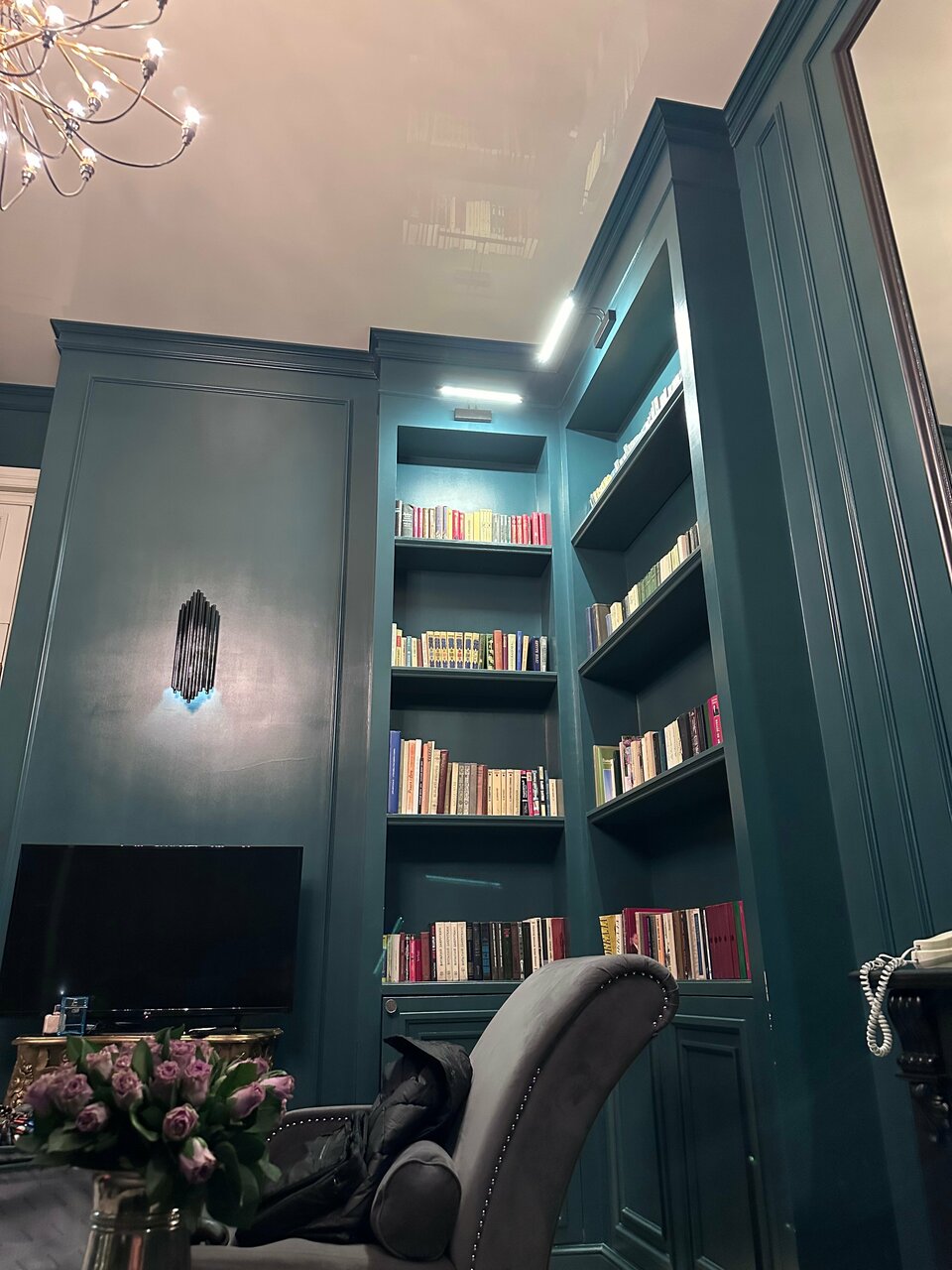 Гостиница Бонотель Астрахань-197