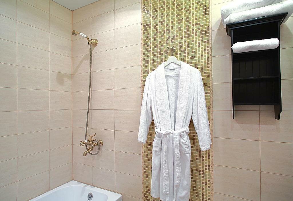 Гостиница Бонотель Астрахань-73