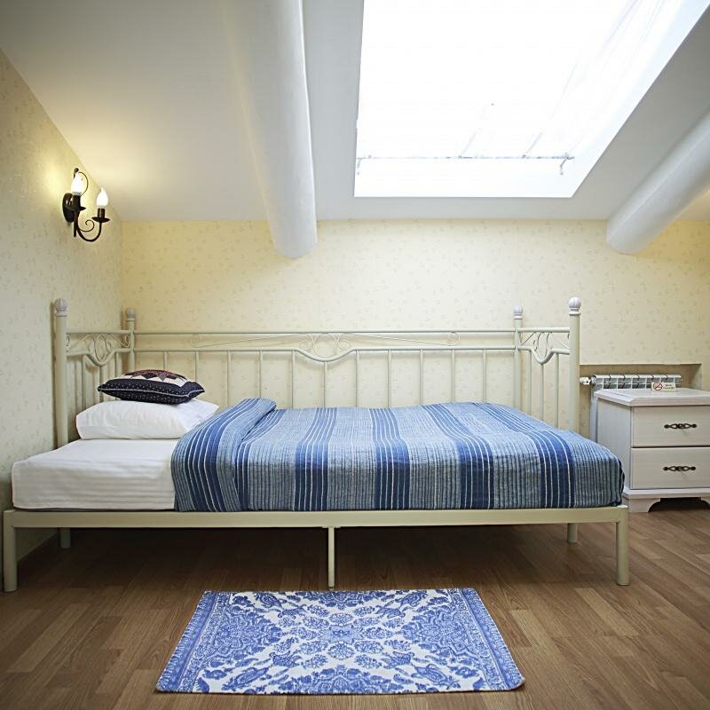 Гостиница Бонотель Астрахань