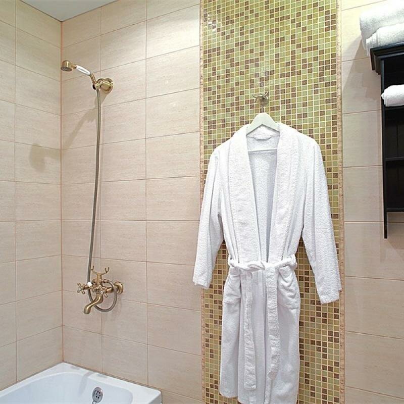 Гостиница Бонотель Астрахань