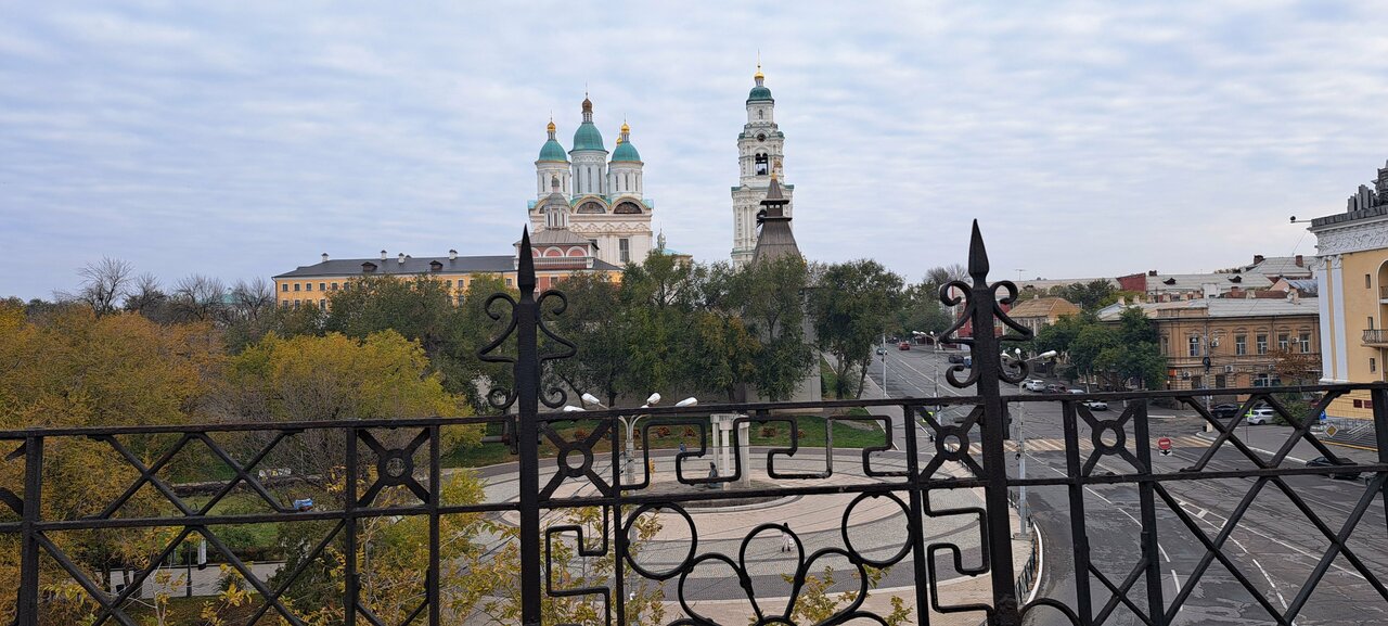 Гостиница Бонотель Астрахань-233