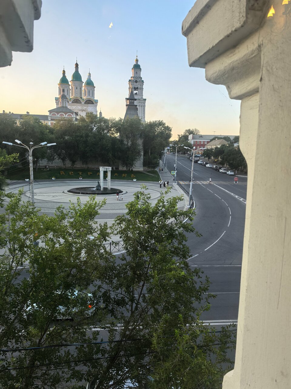 Гостиница Бонотель Астрахань-229