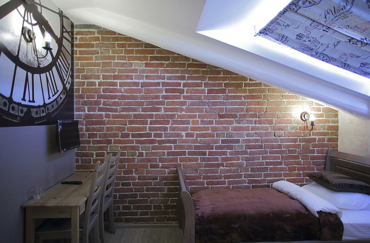 Гостиница Бонотель Астрахань-63