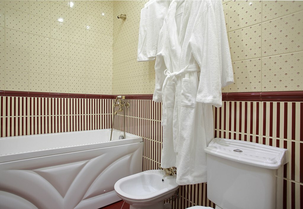 Гостиница Бонотель Астрахань-37