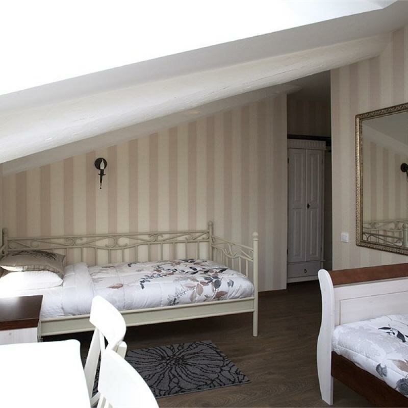 Гостиница Бонотель Астрахань