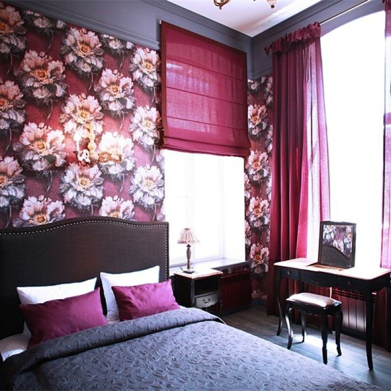 Гостиница Бонотель Астрахань