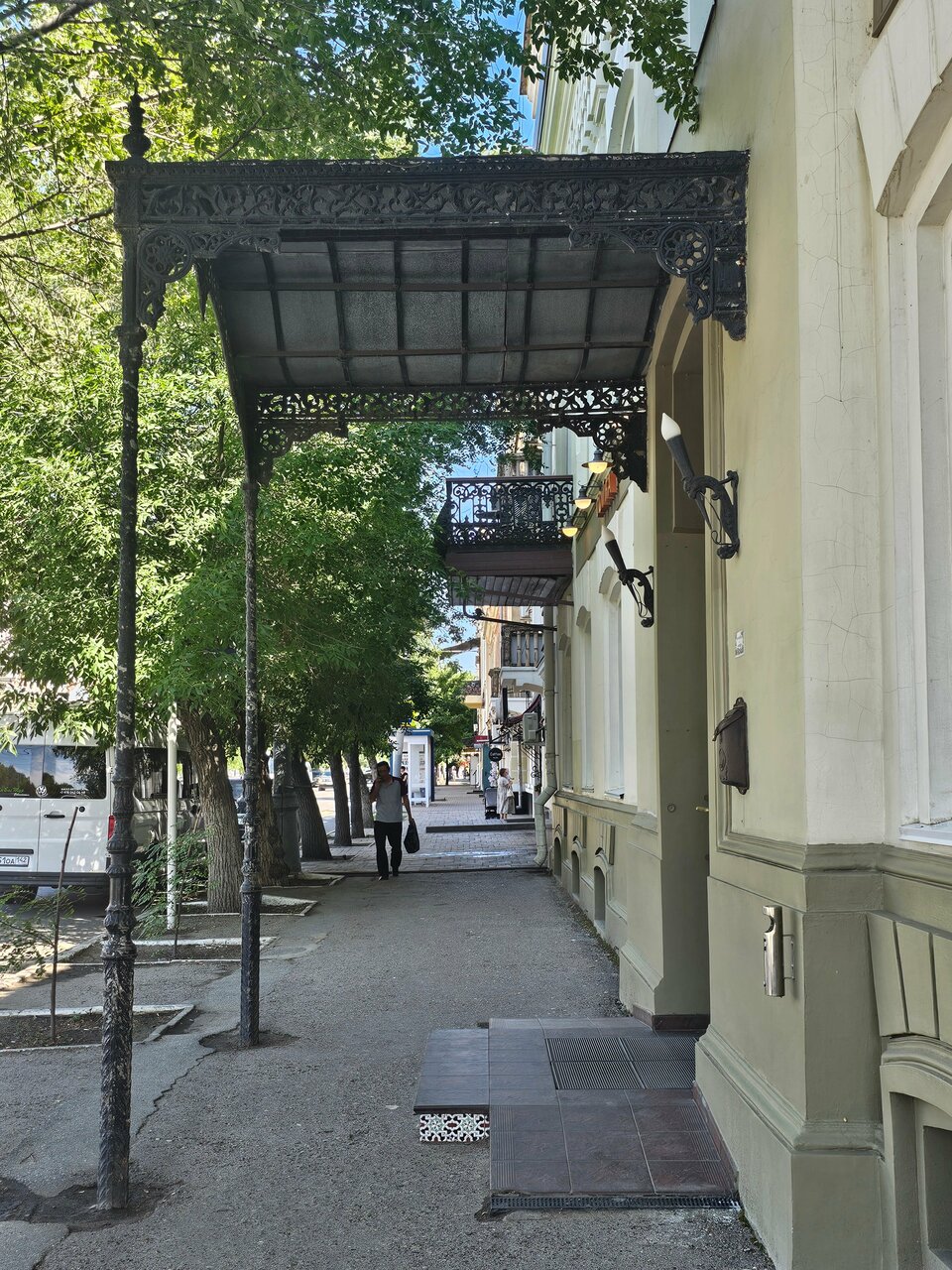 Гостиница Бонотель Астрахань-225