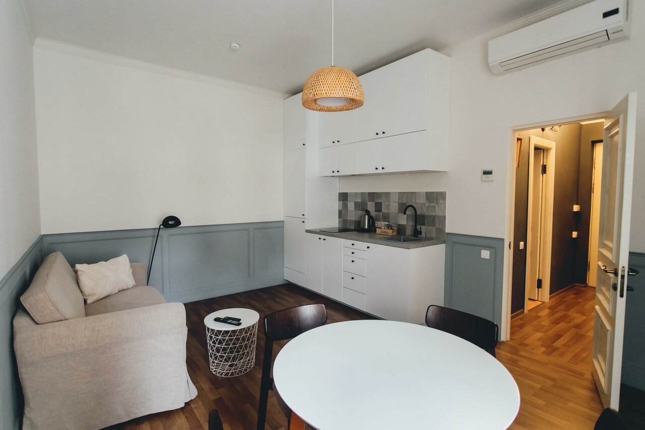 Гостиница Бонотель Астрахань-46