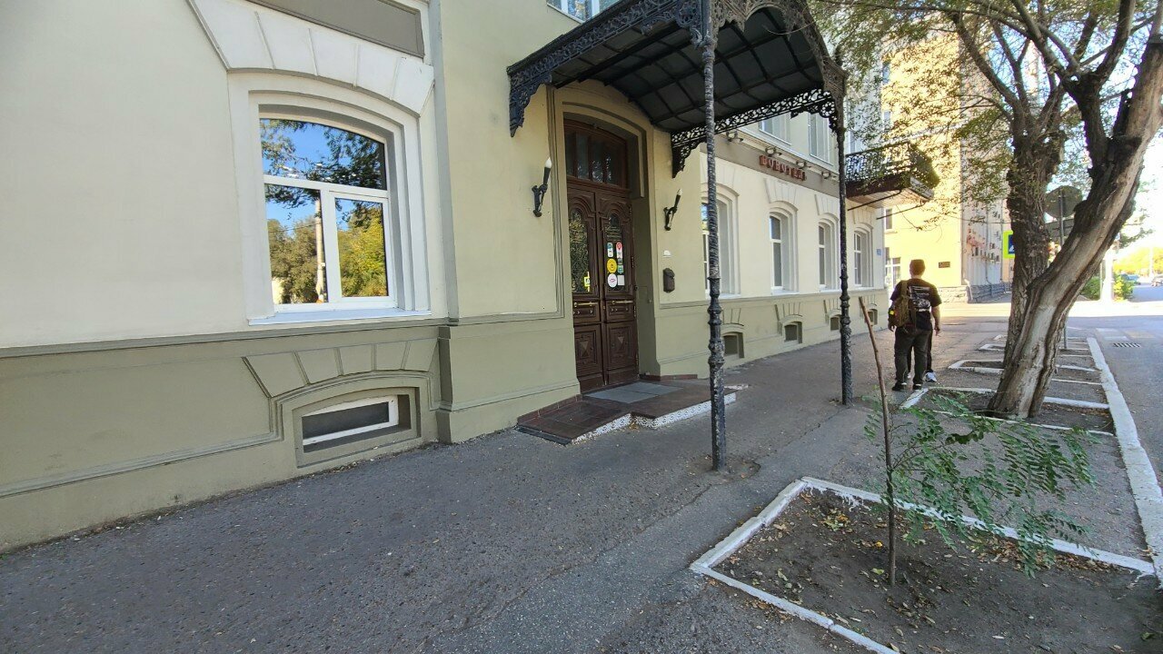 Гостиница Бонотель Астрахань-115