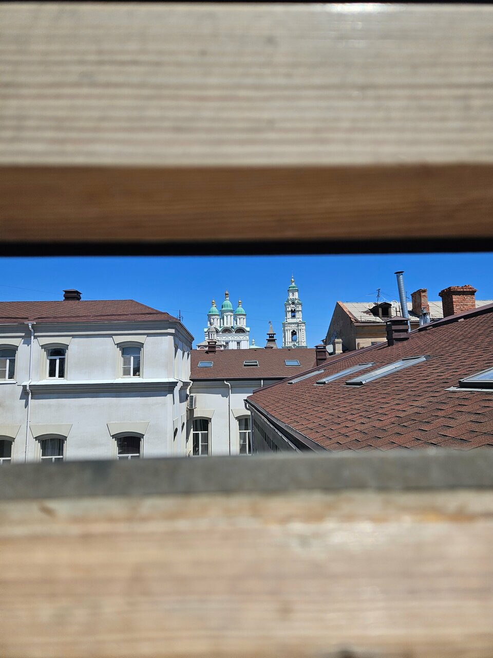 Гостиница Бонотель Астрахань-173