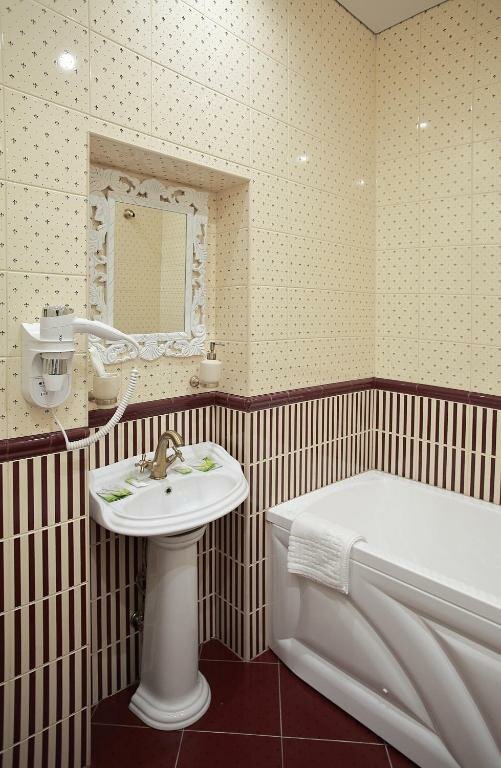 Гостиница Бонотель Астрахань-107