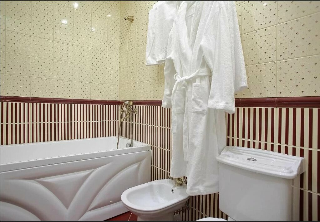 Гостиница Бонотель Астрахань-122