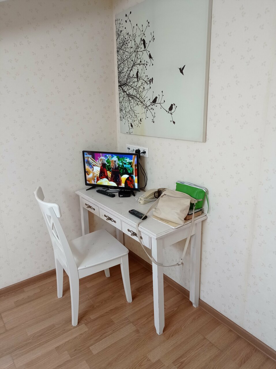 Гостиница Бонотель Астрахань-159