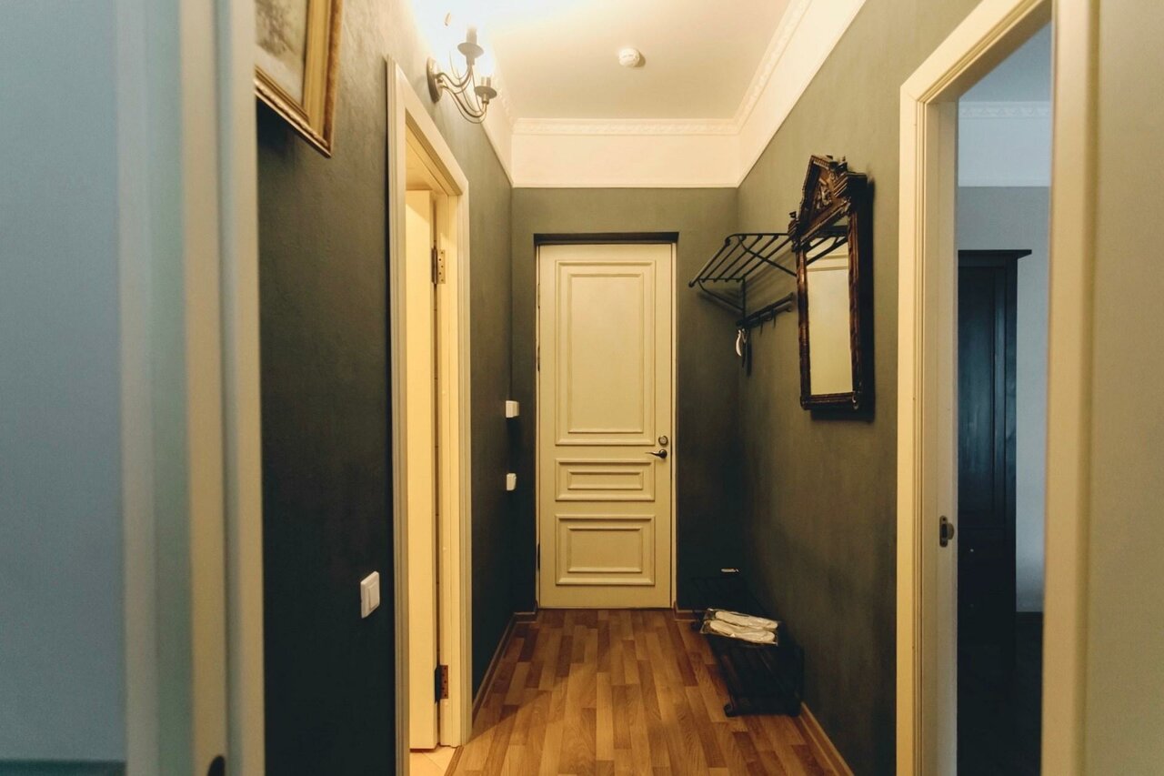 Гостиница Бонотель Астрахань-102