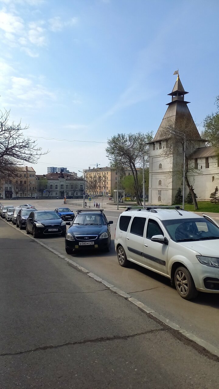 Гостиница Бонотель Астрахань-138