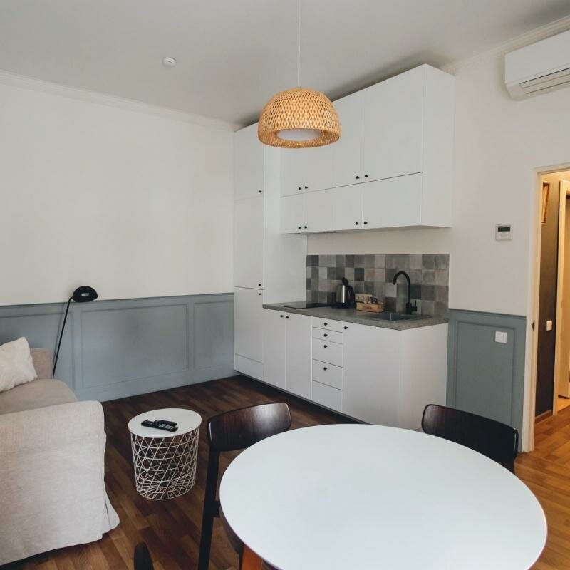 Гостиница Бонотель Астрахань