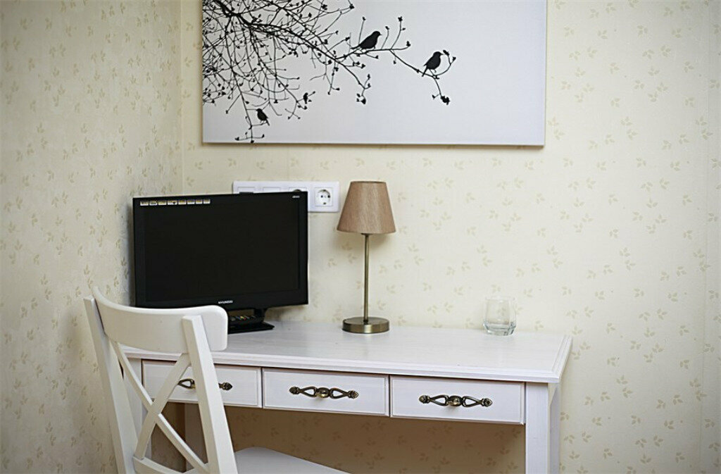 Гостиница Бонотель Астрахань