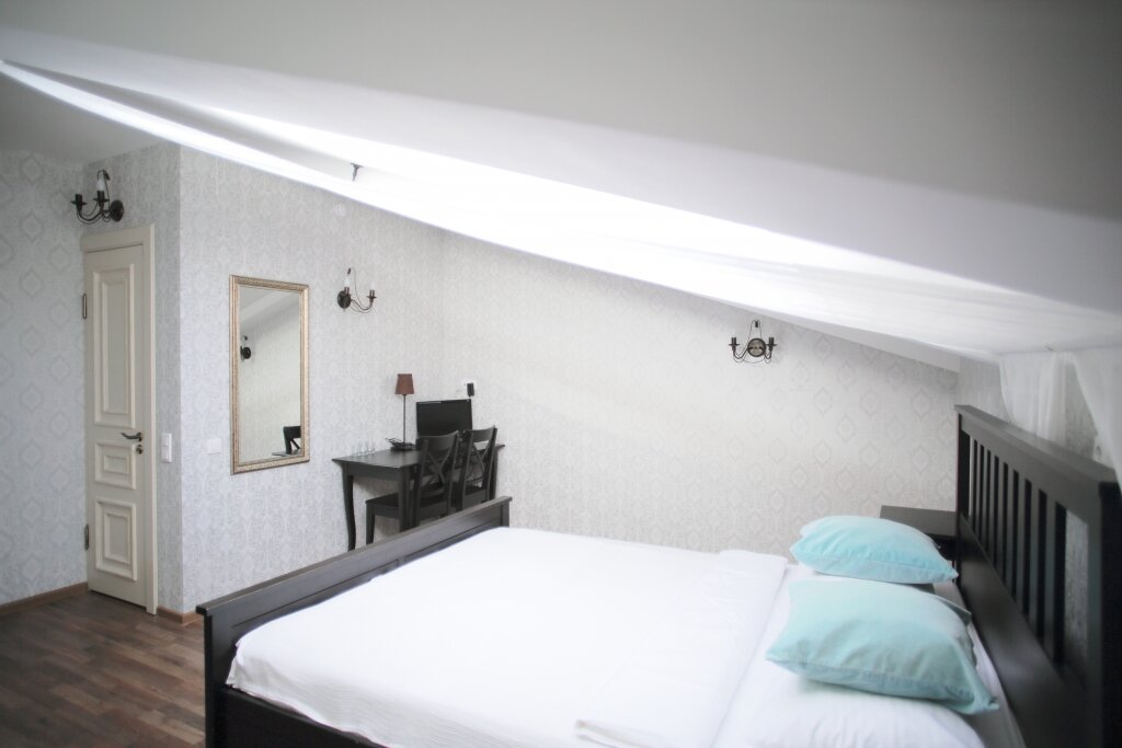 Гостиница Бонотель Астрахань-20