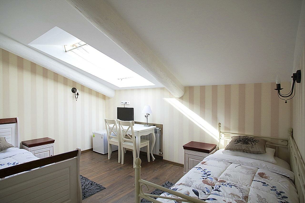 Гостиница Бонотель Астрахань-129