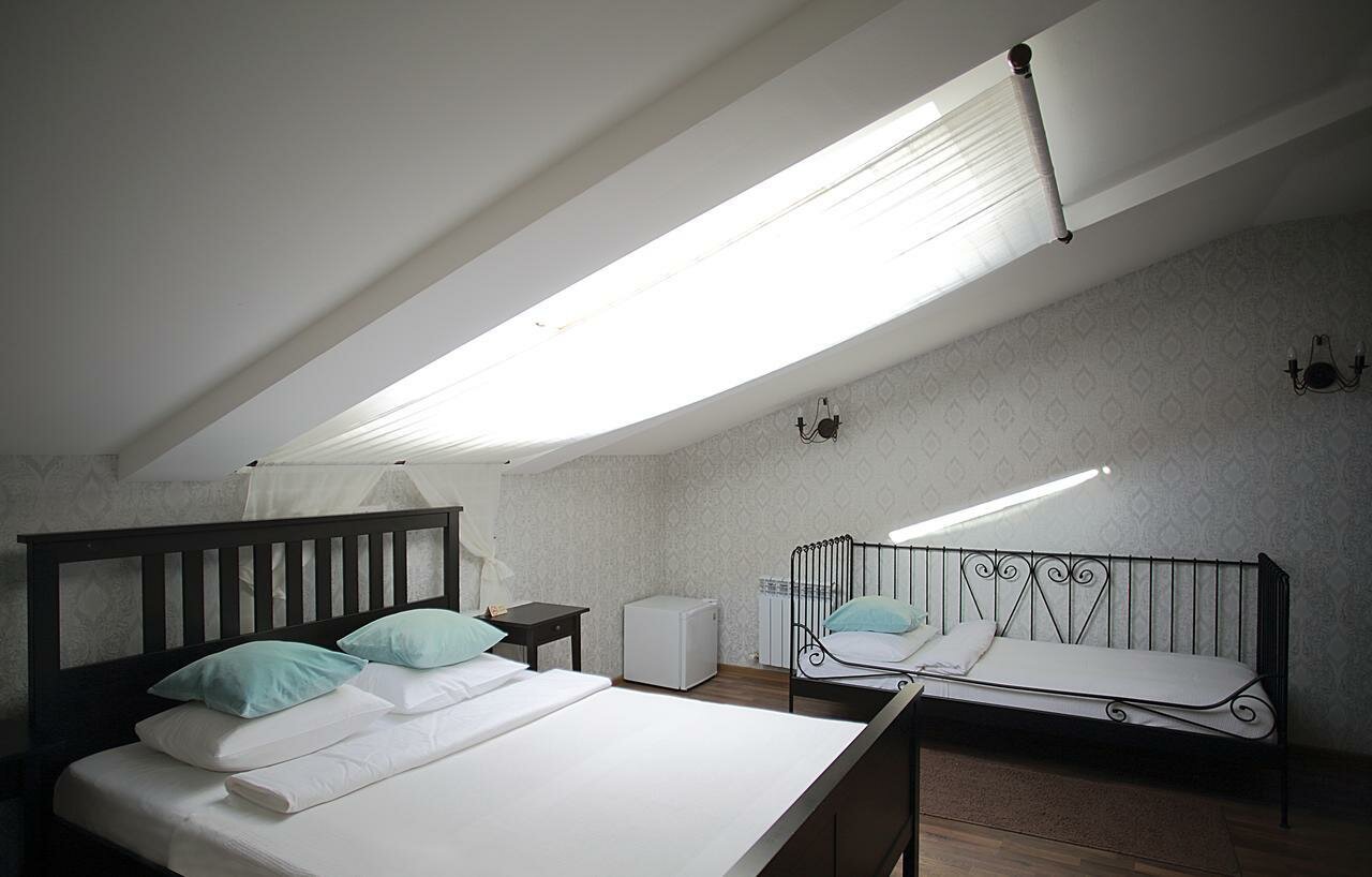 Гостиница Бонотель Астрахань-94