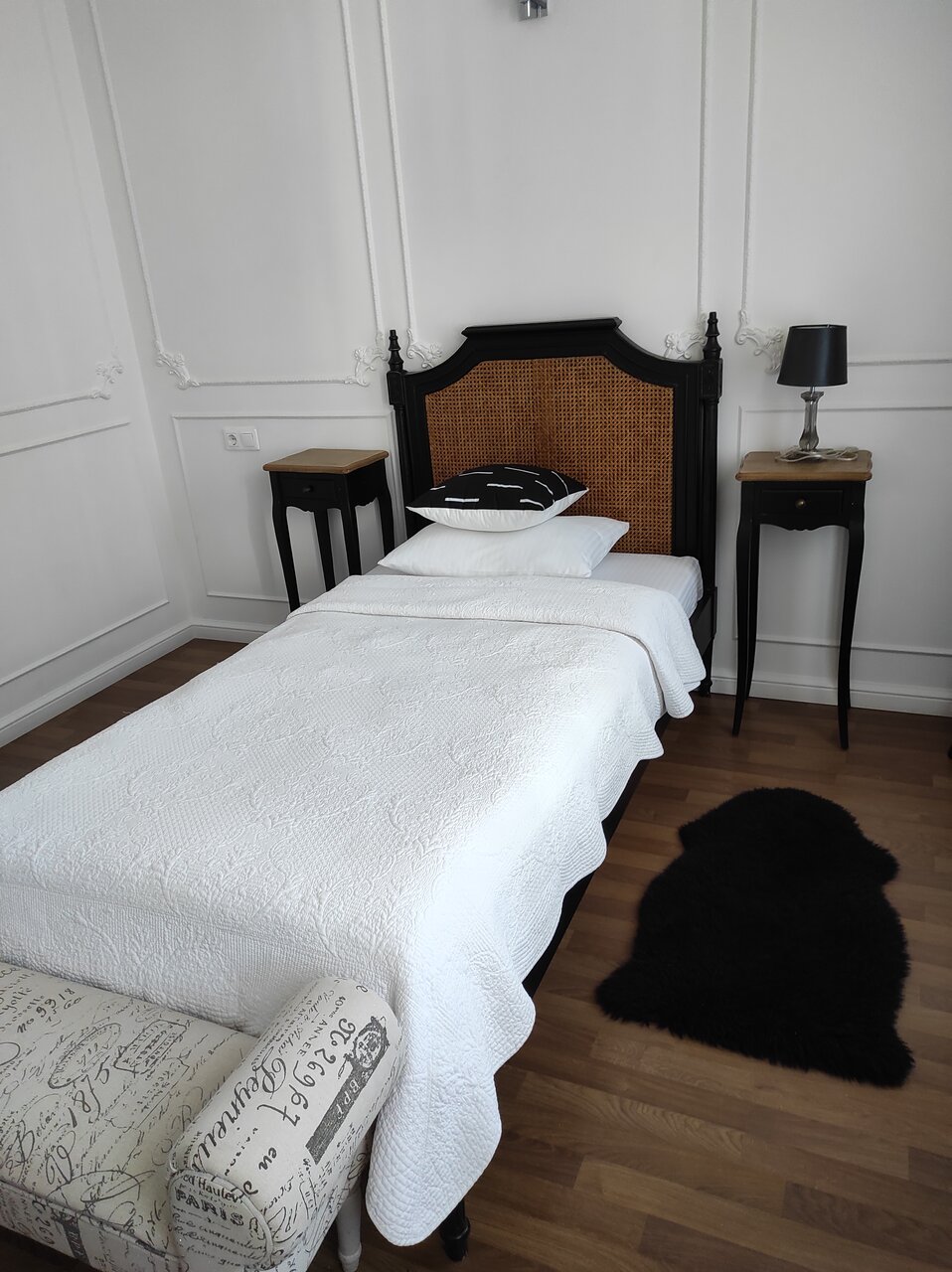 Гостиница Бонотель Астрахань-16