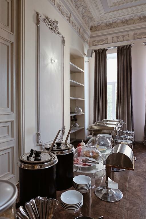 Гостиница Бонотель Астрахань-52