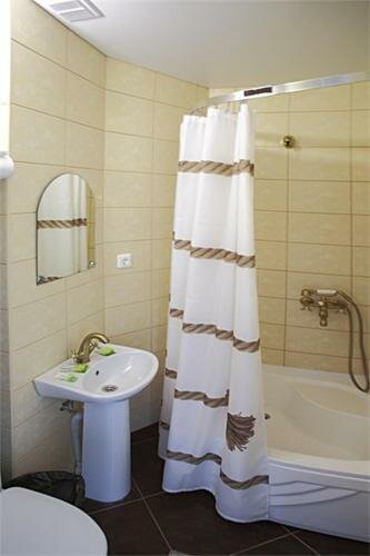 Гостиница Бонотель Астрахань-69