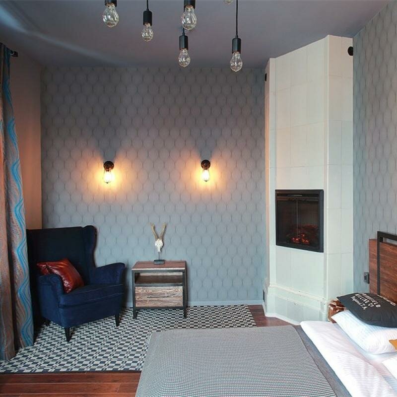 Гостиница Бонотель Астрахань