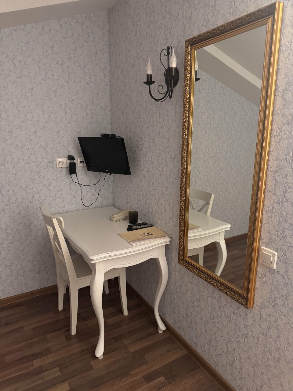 Гостиница Бонотель Астрахань