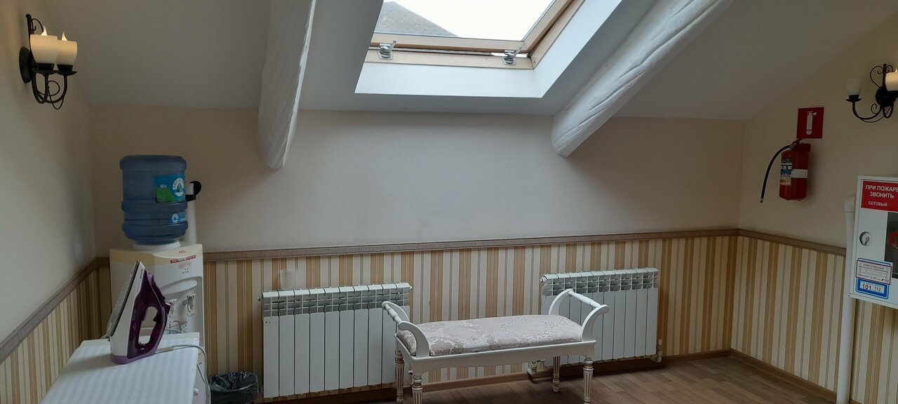 Гостиница Бонотель Астрахань-237