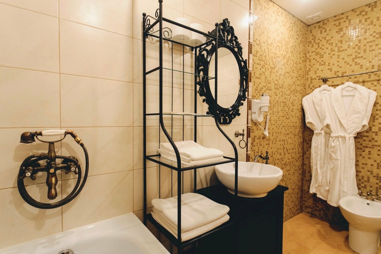 Гостиница Бонотель Астрахань