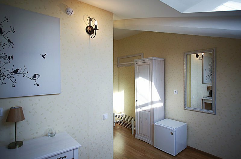 Гостиница Бонотель Астрахань-34