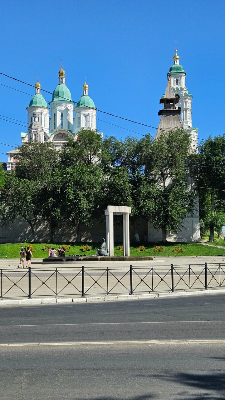 Гостиница Бонотель Астрахань-136