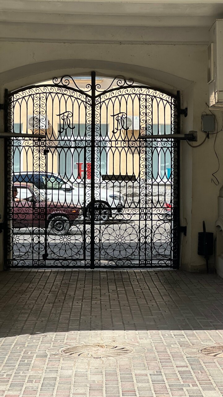 Гостиница Бонотель Астрахань-218