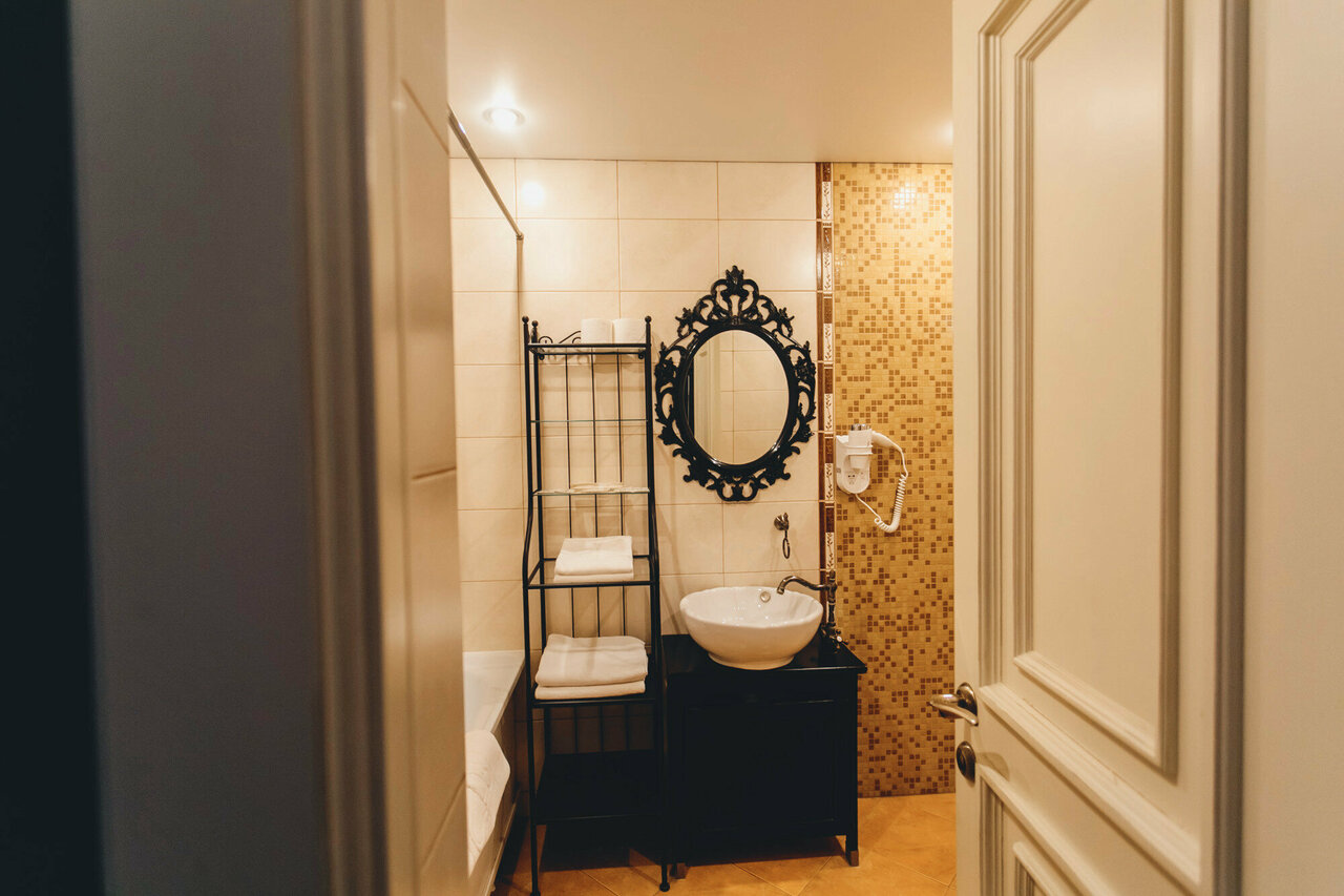 Гостиница Бонотель Астрахань