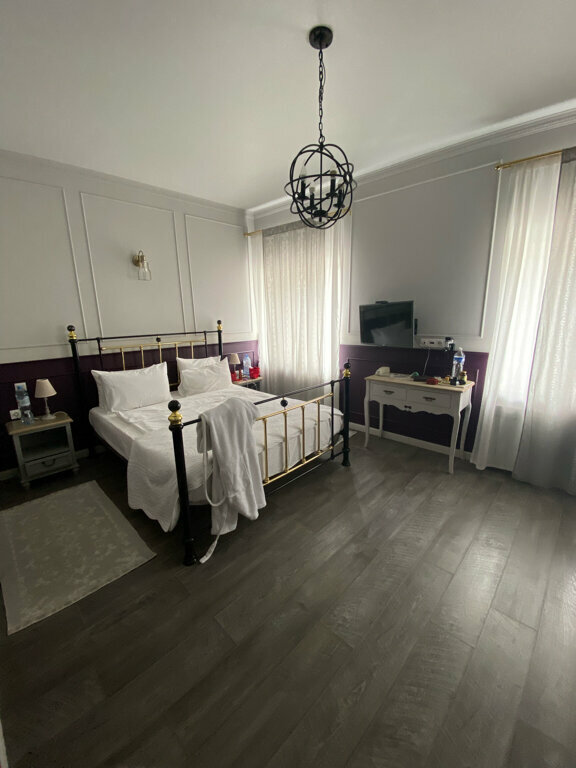 Гостиница Бонотель Астрахань-193