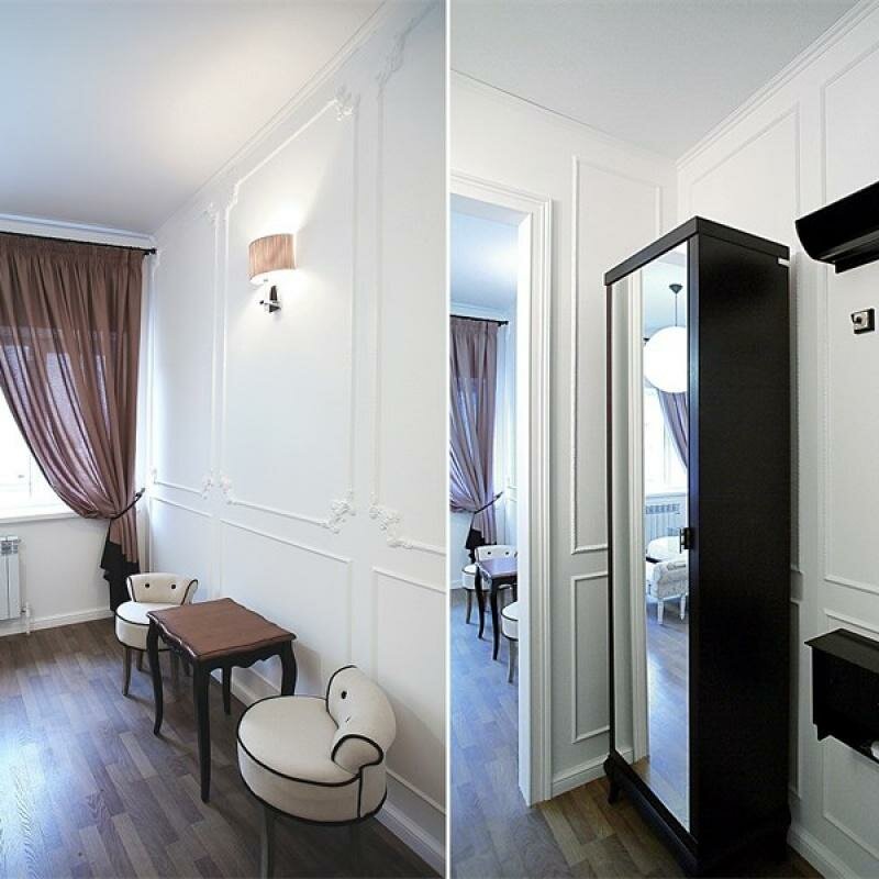 Гостиница Бонотель Астрахань