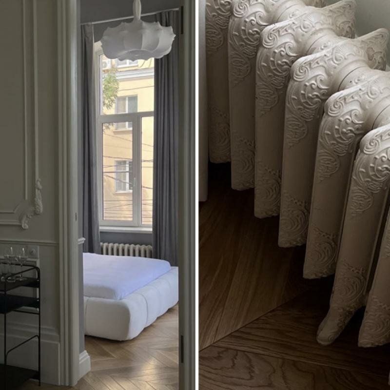 Гостиница Бонотель Астрахань