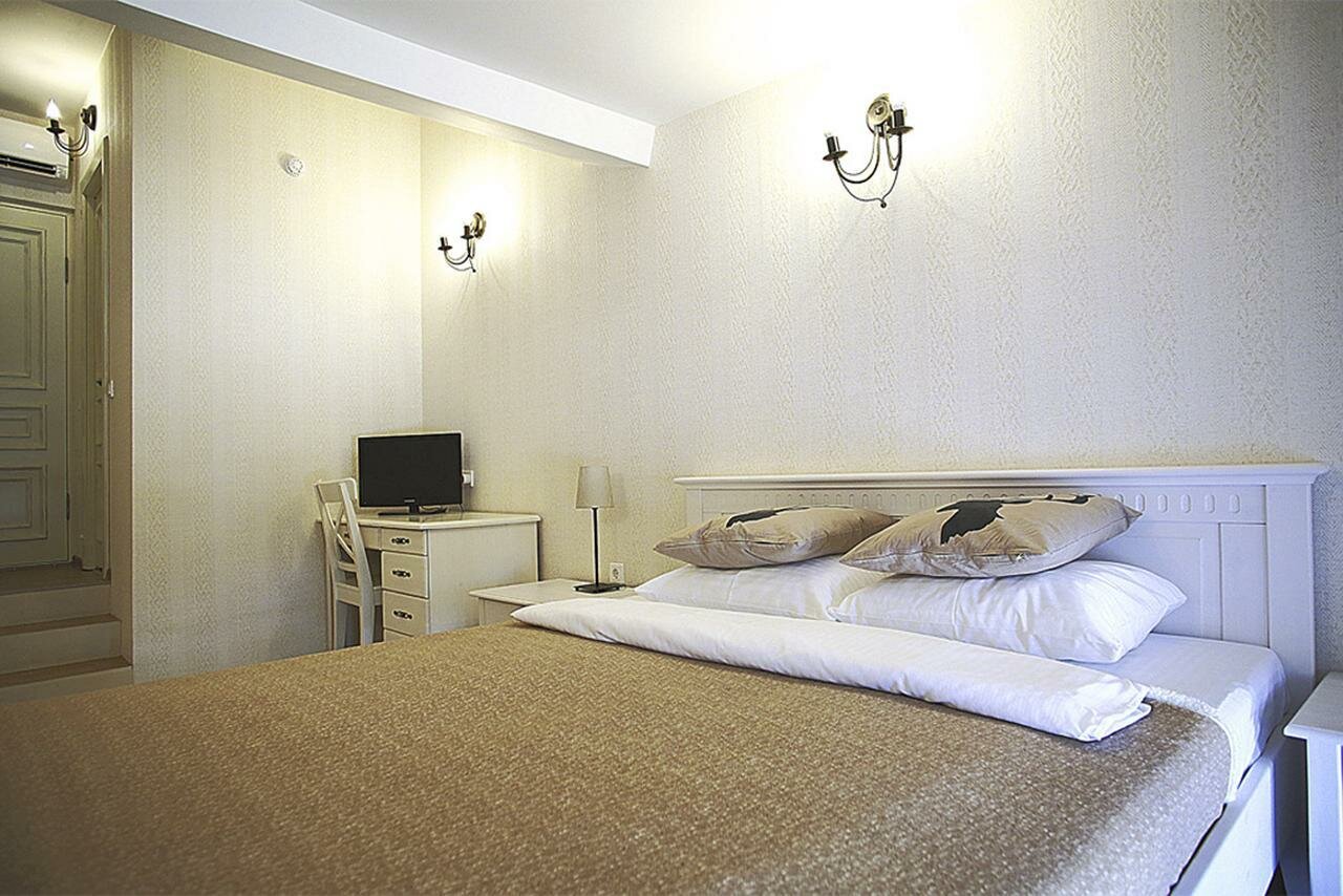 Гостиница Бонотель Астрахань-101