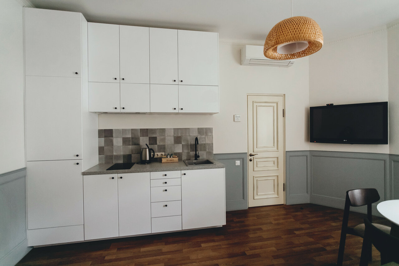 Гостиница Бонотель Астрахань-17