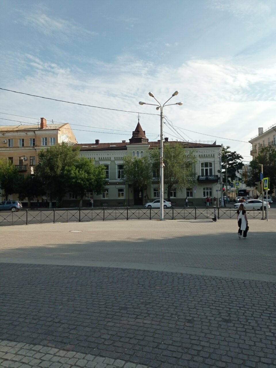 Гостиница Бонотель Астрахань-192