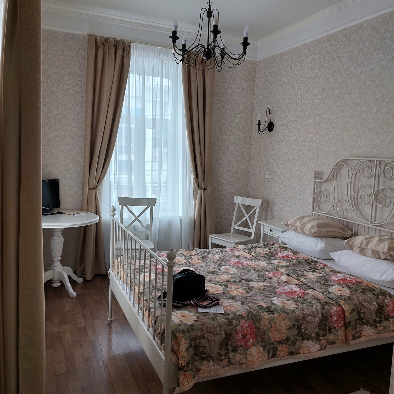 Гостиница Бонотель Астрахань-212