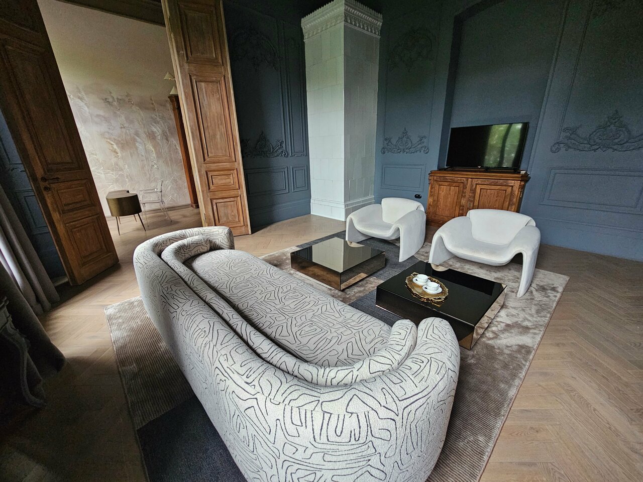 Гостиница Бонотель Астрахань-244