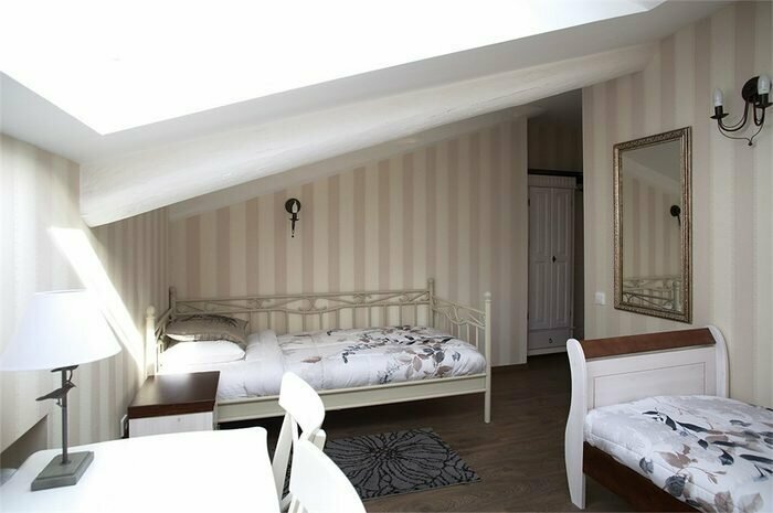 Гостиница Бонотель Астрахань