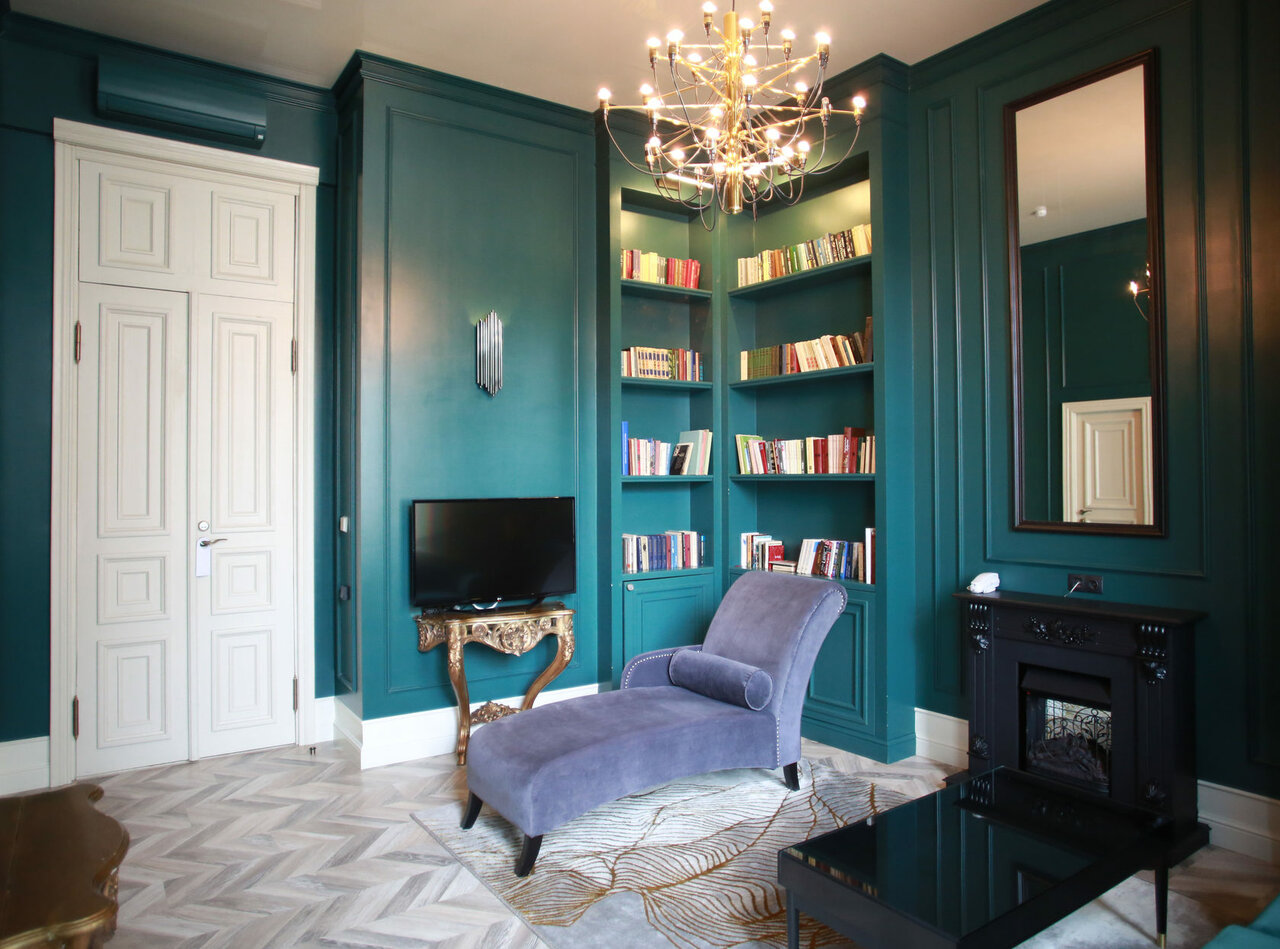 Гостиница Бонотель Астрахань-5