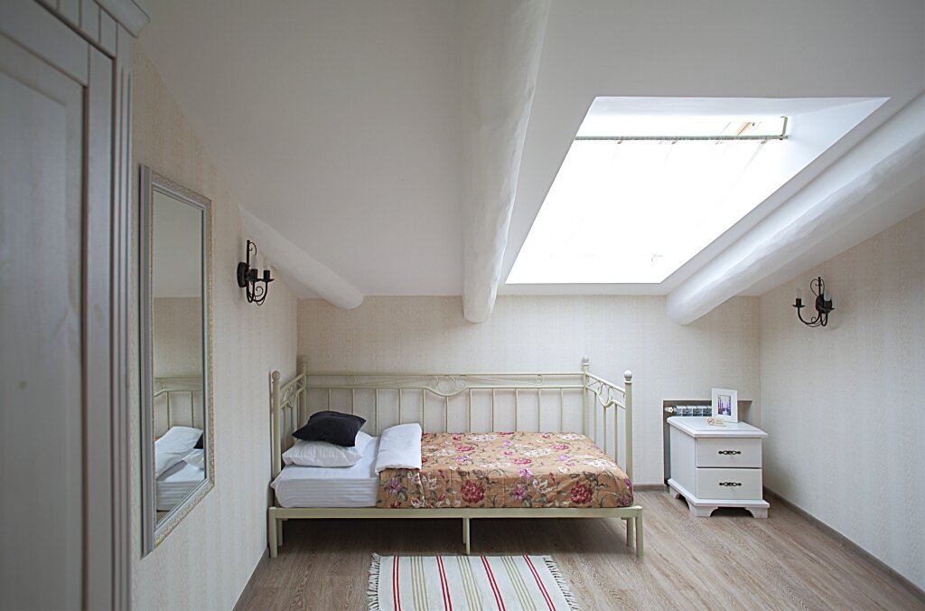 Гостиница Бонотель Астрахань-19