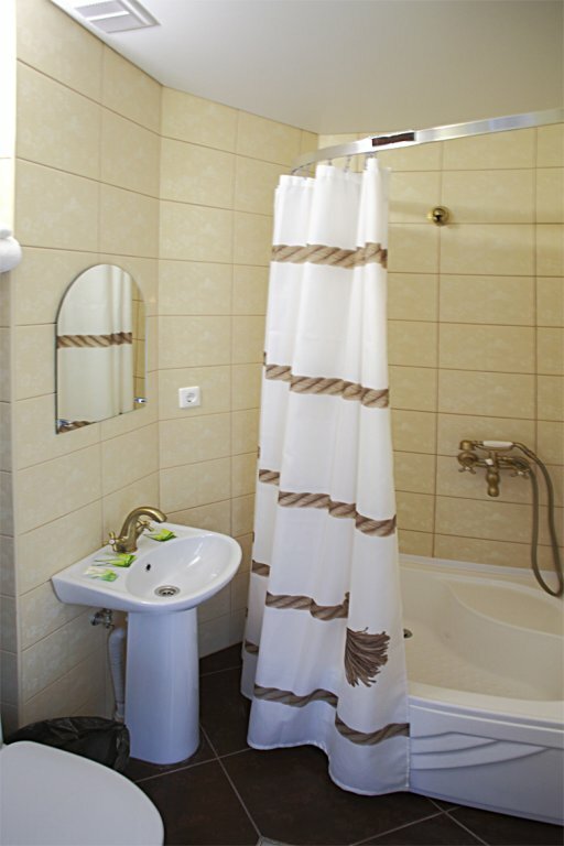 Гостиница Бонотель Астрахань-126