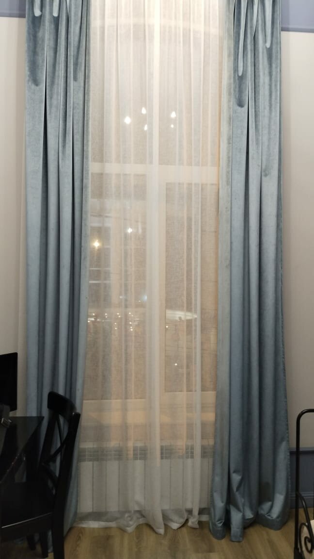 Гостиница Бонотель Астрахань-179