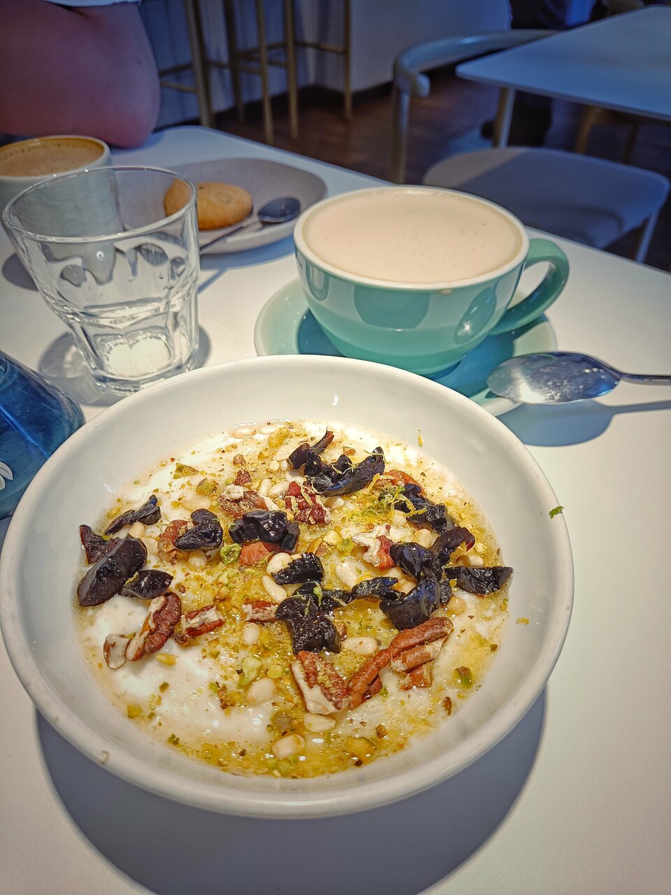 Гостиница Бонотель Астрахань-248