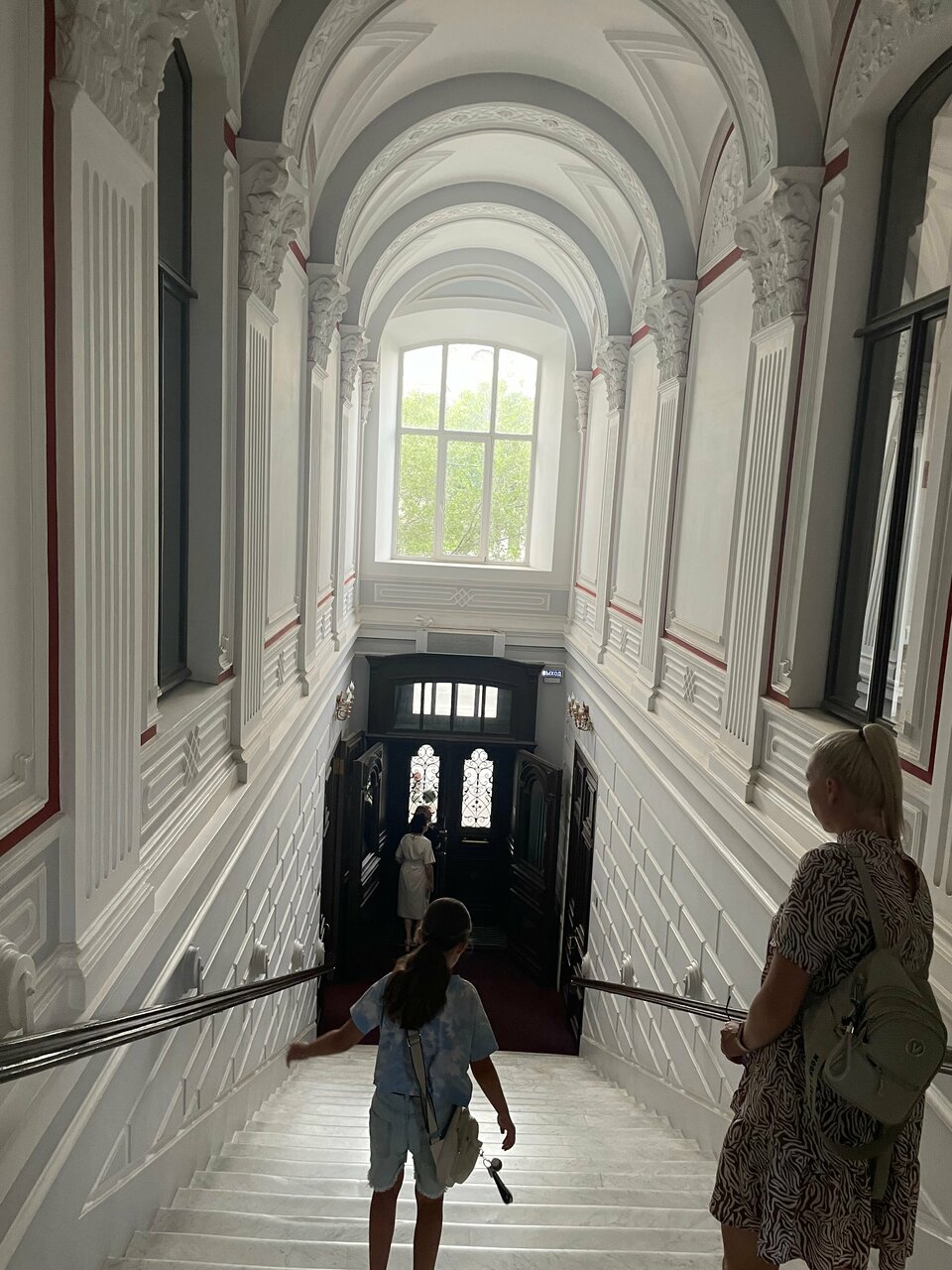 Гостиница Бонотель Астрахань-191